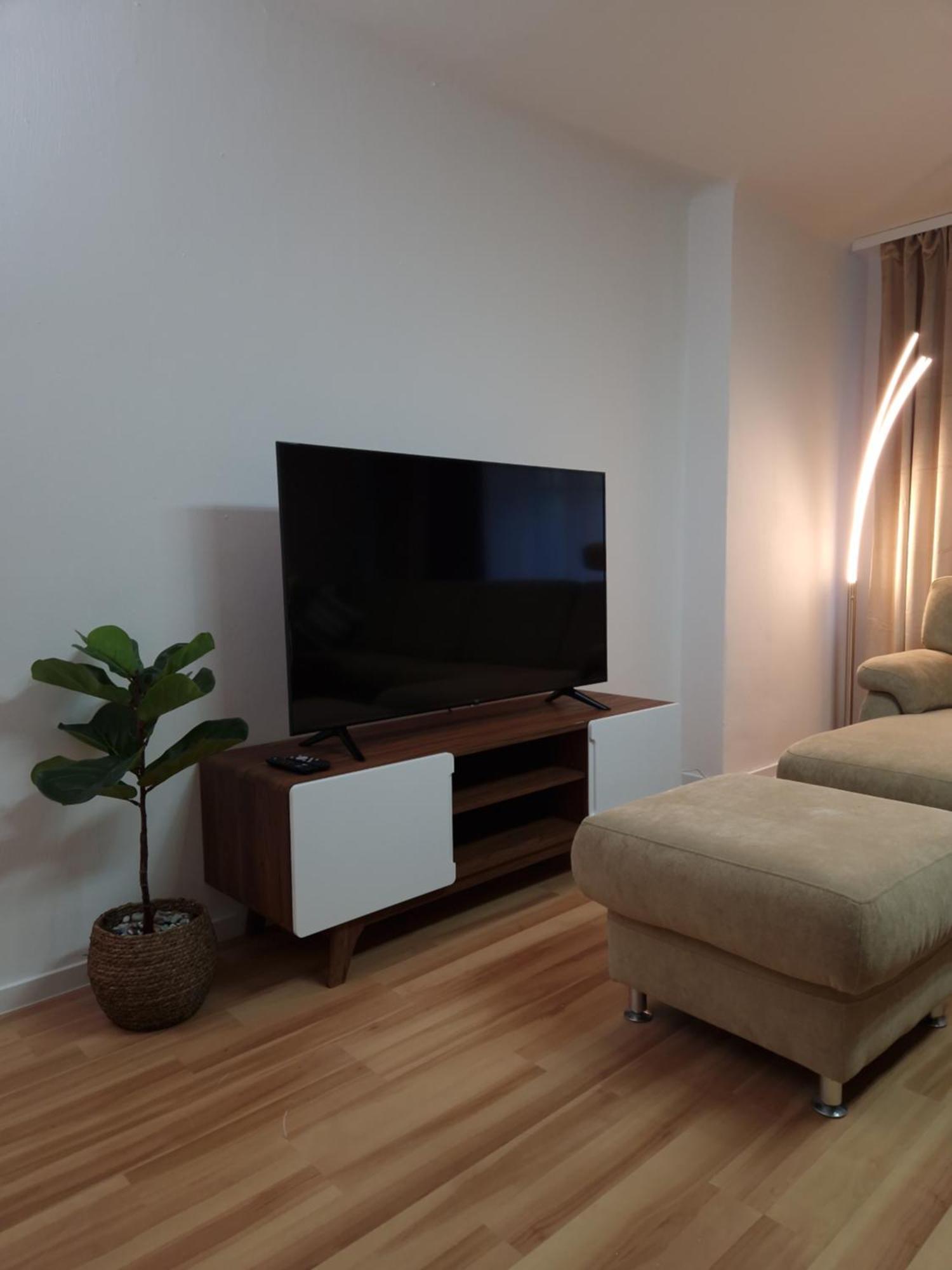 Saarzauber Apartments Ferienwohnung Saarbrücken Eksteriør billede