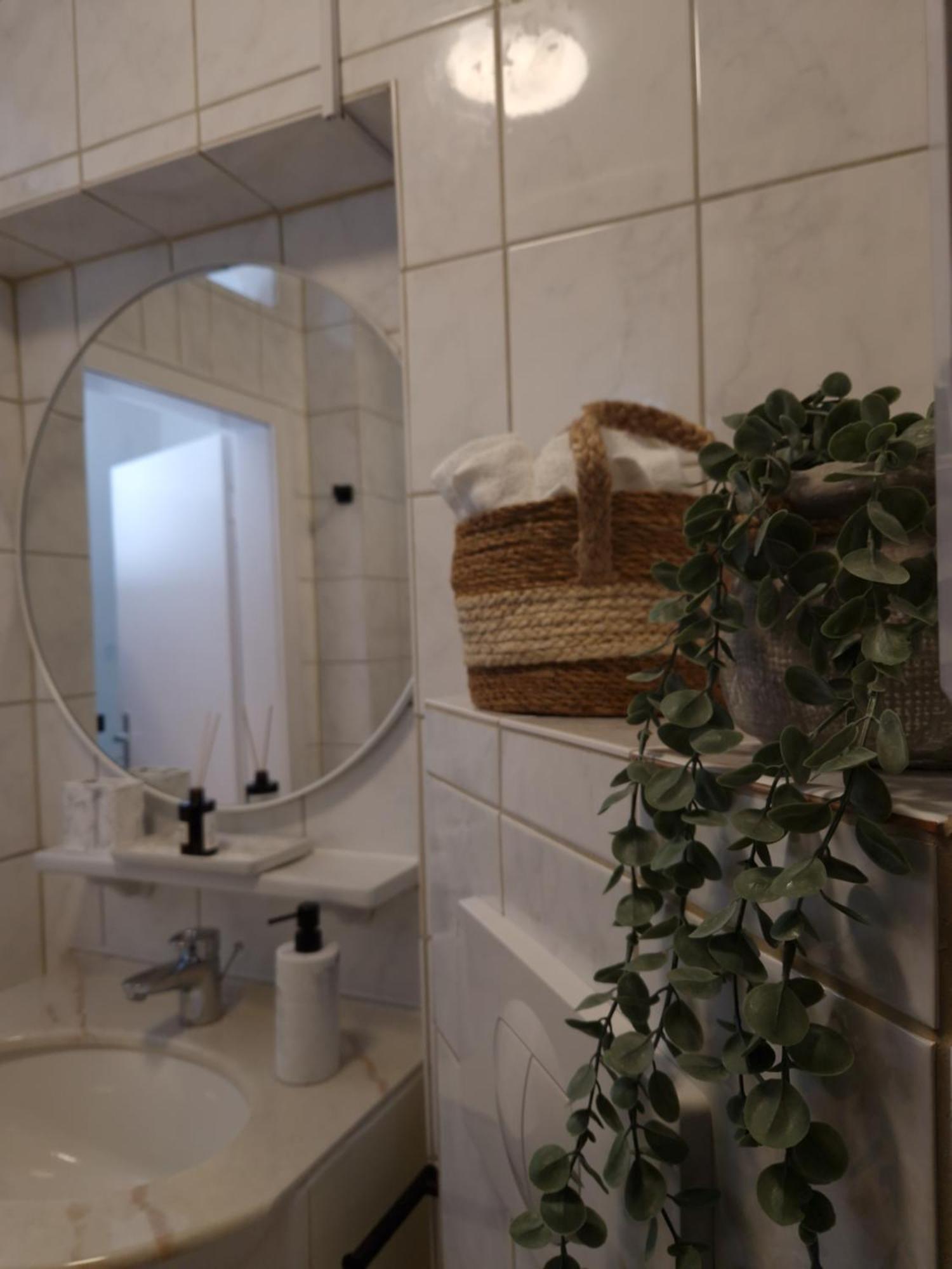 Saarzauber Apartments Ferienwohnung Saarbrücken Eksteriør billede