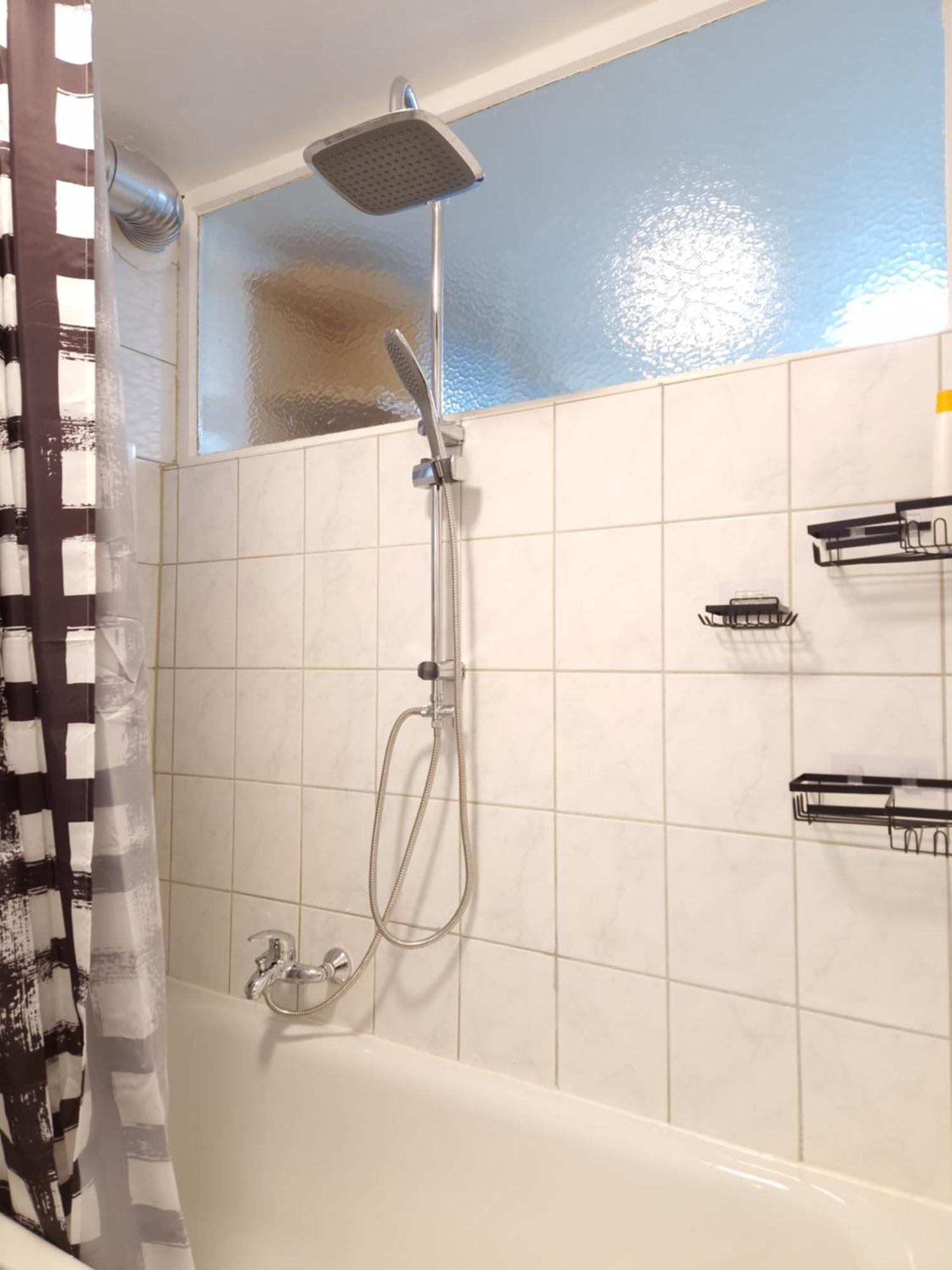 Saarzauber Apartments Ferienwohnung Saarbrücken Eksteriør billede